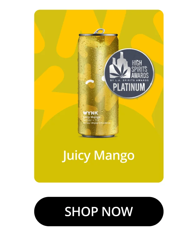 JUICY MANGO