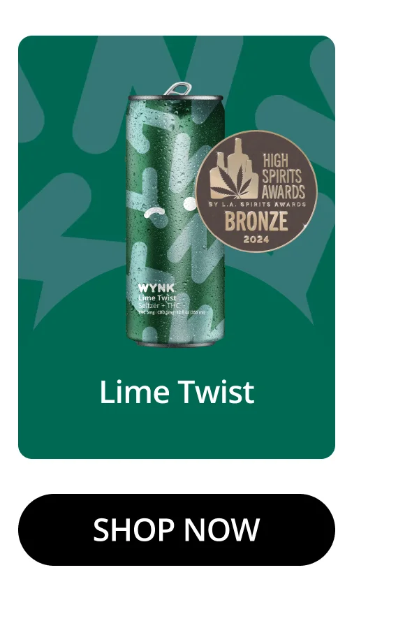LIME TWIST