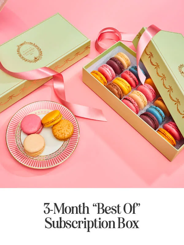 3-Month ''Best of'' Subscription Box