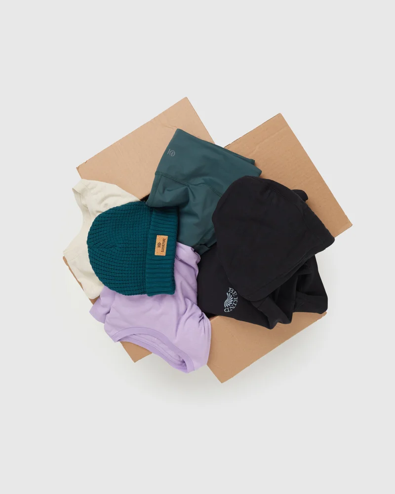Image of Women's Mystery Box (5 Items)