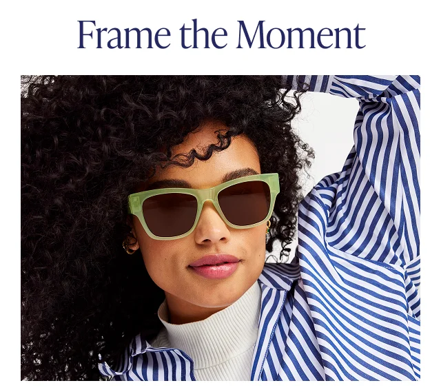 Shop Sunglasses - Image