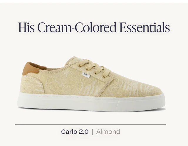 Carlo 2.0 - Image