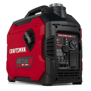 Save $100: Select Inverter Generators