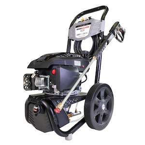 Save $70: SIMPSON Gas Pressure Washer