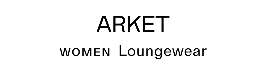 ARKET Header