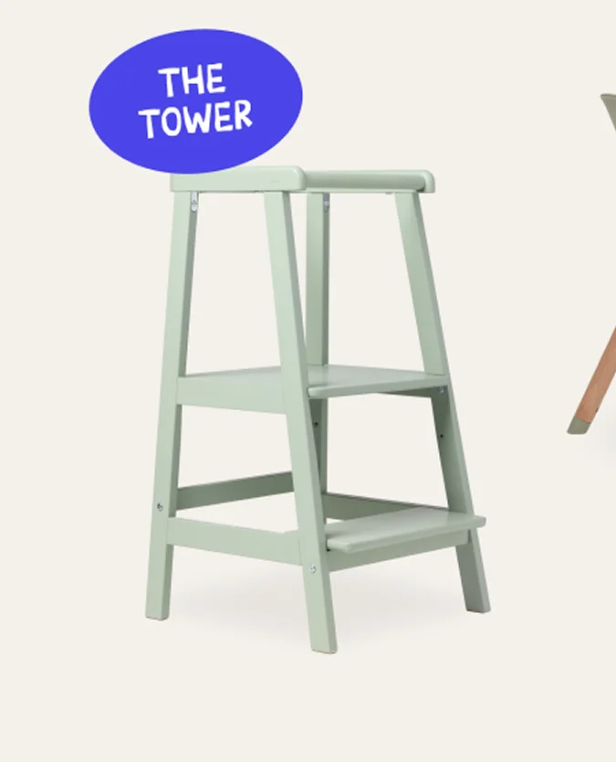 The Tower