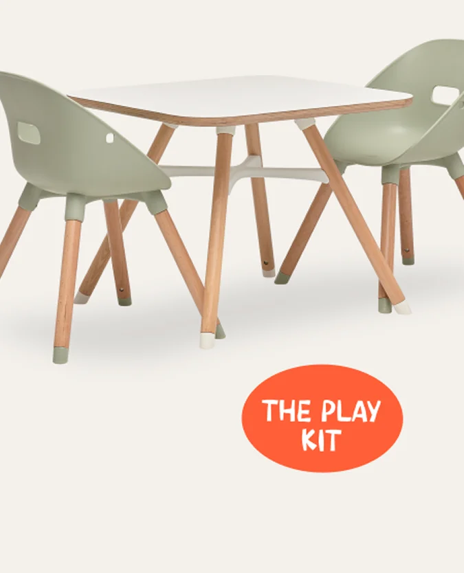 The Play Kit