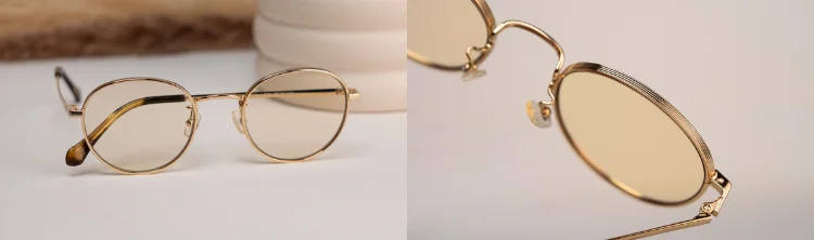 Hamilton in Gold