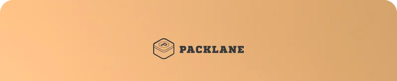 Packlane Packlane