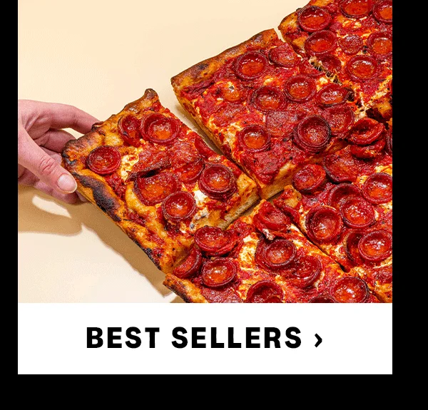 Best Sellers