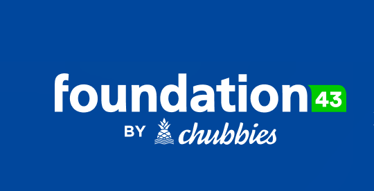 FOUNDATION 43