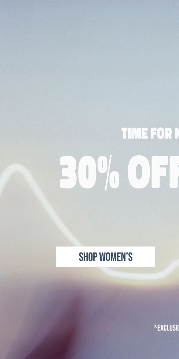 Time for New Jeans 30% off Denim Shop Women's