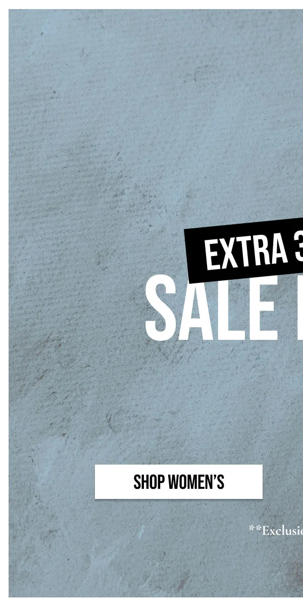 TAE Banner | Womens