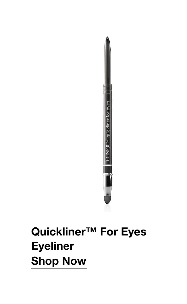 Quickliner™ For Eyes Eyeliner | Shop Now