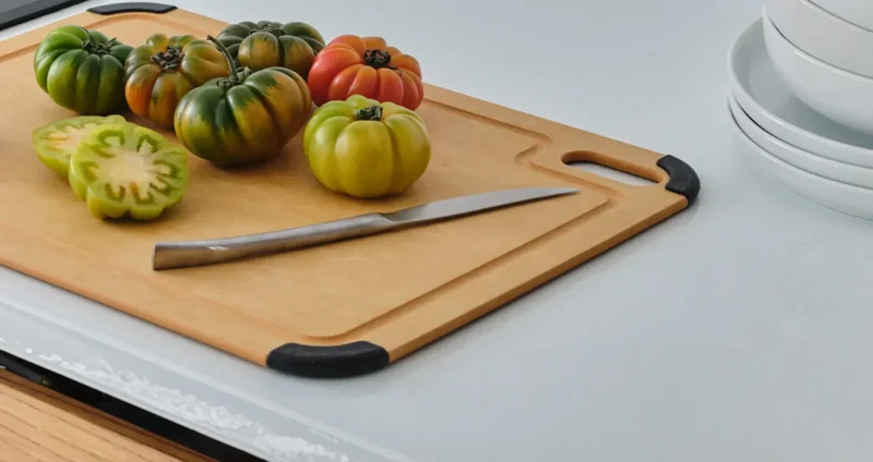 Cutting Board