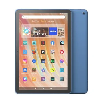 Amazon Fire HD 10.1" 32GB Tablet, Latest Model