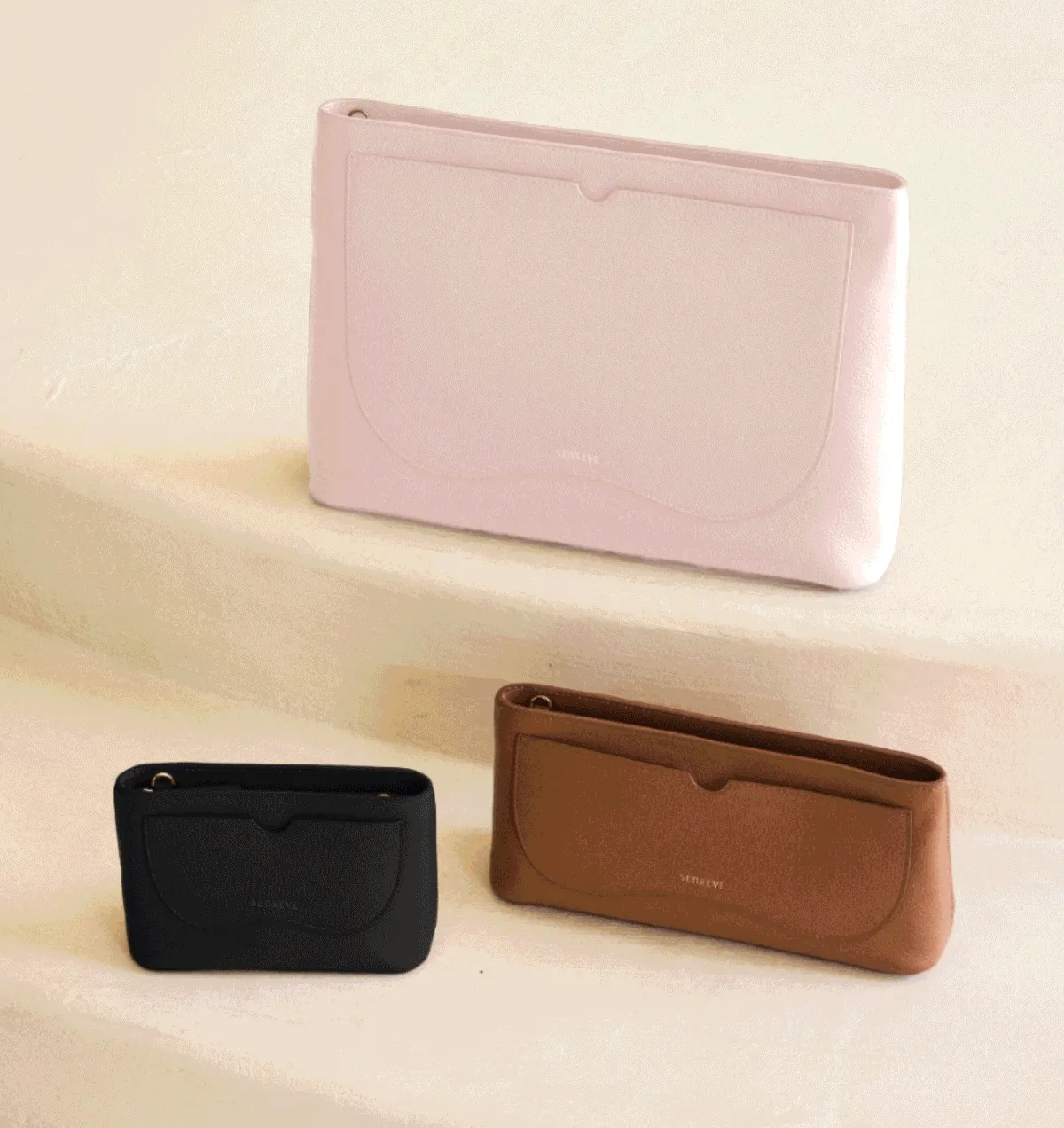 Altas Pochette Collection