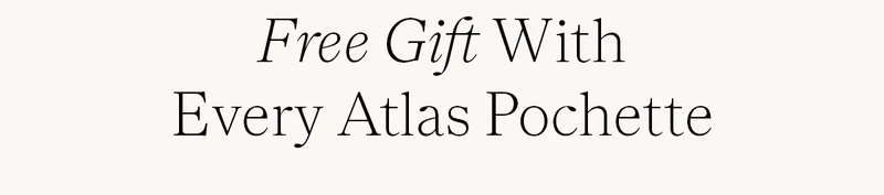 Altas Pochette Collection