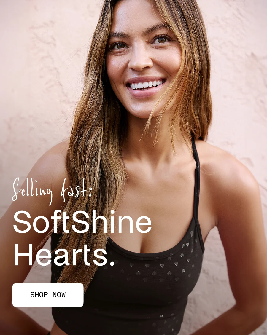 Shop Valentines Day Edit