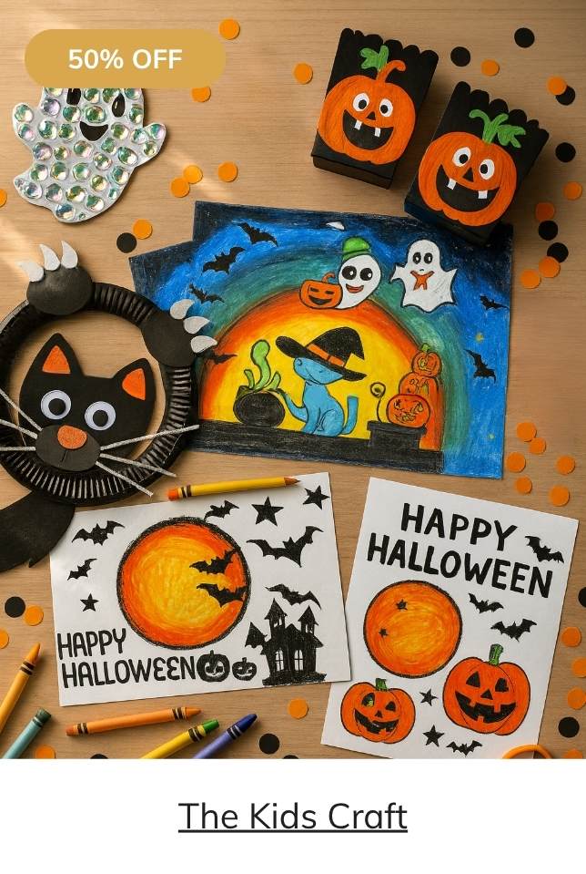 The Kids Craft