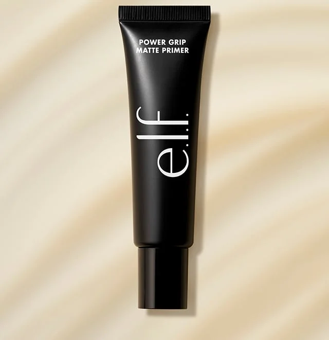 Power Grip Matte Primer Power Grip Matte Primer