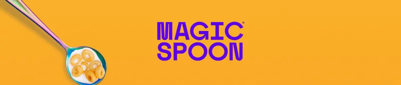 MAGIC SPOON