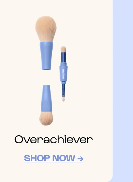 overachiever - click to shop now