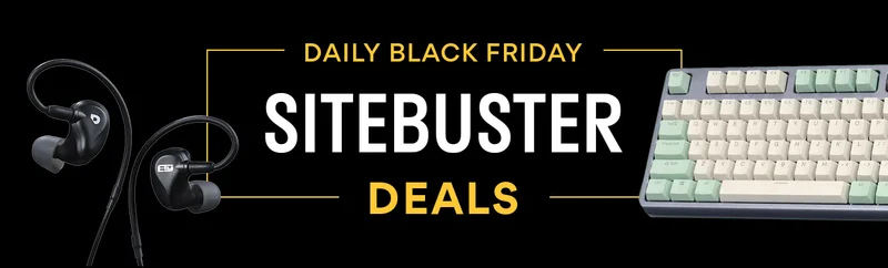 Daily Sitebuster Deals >