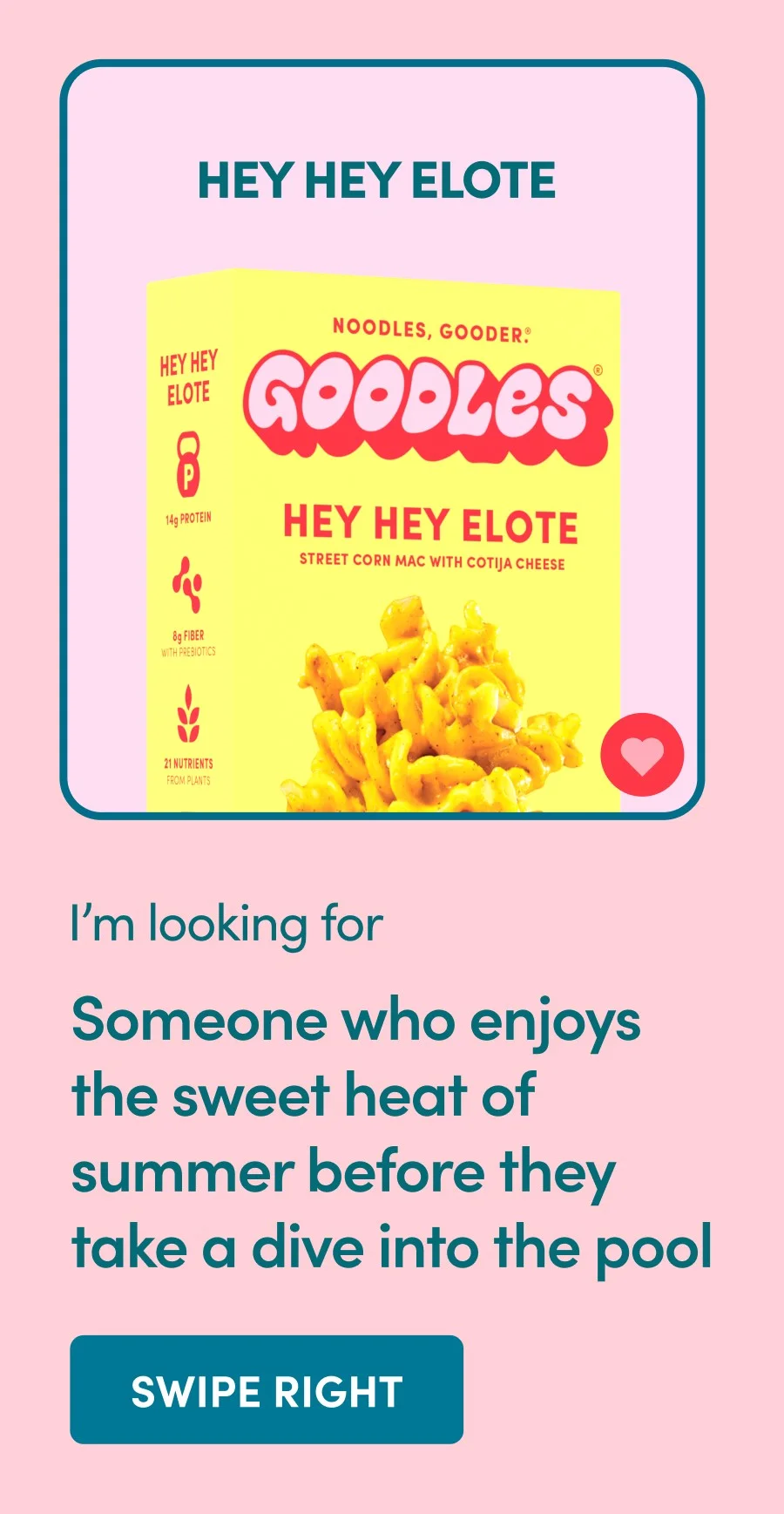 Hey Hey Elote