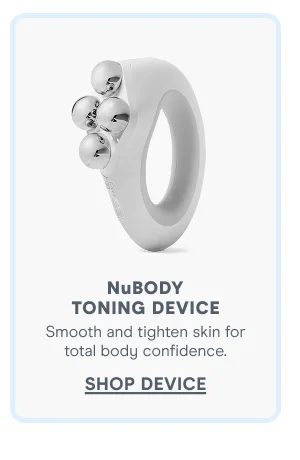 Shop NuBODY