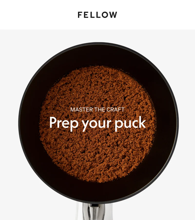 Master the Craft: Prep you puck