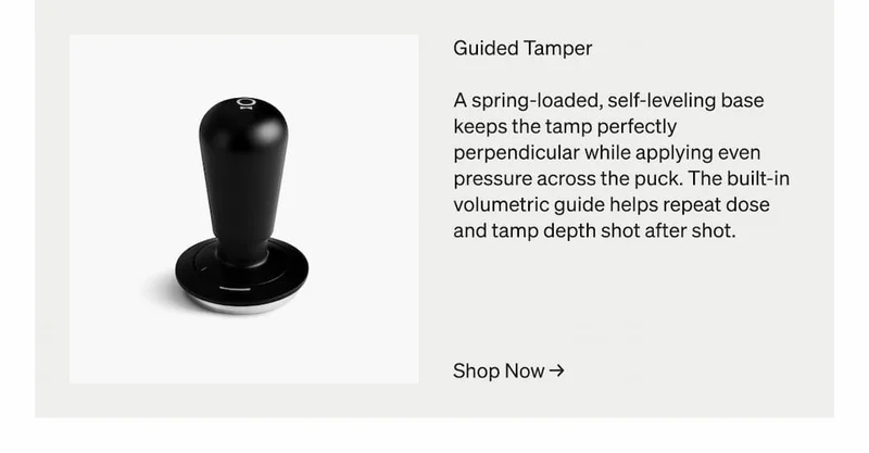 Guided Tamper