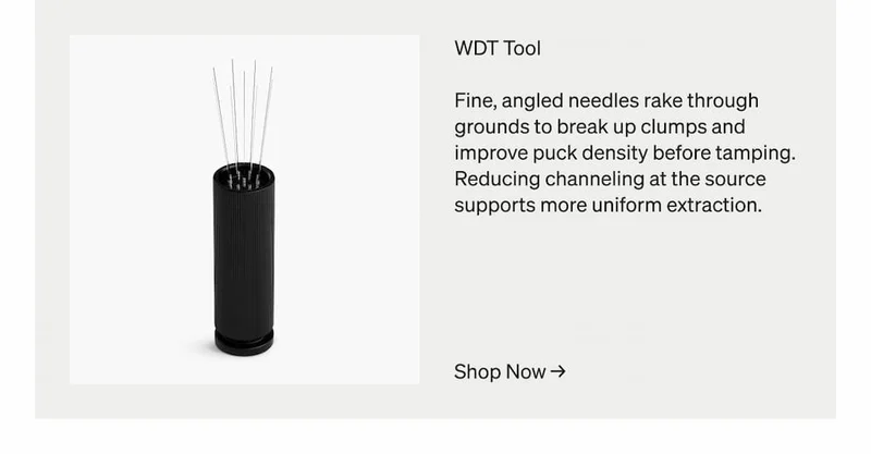 WDT Tool