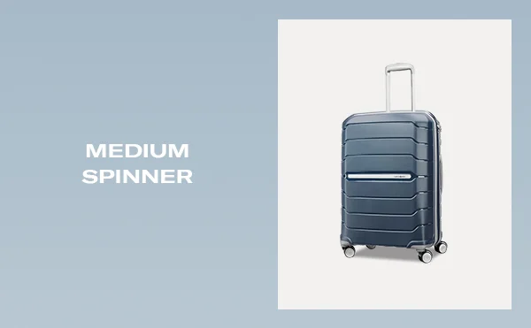 Shop Medium Spinner