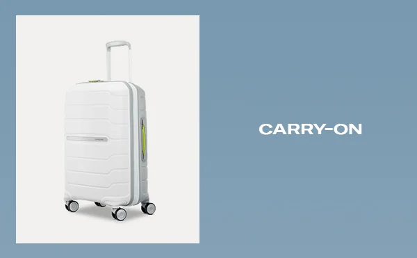Shop Carry-On