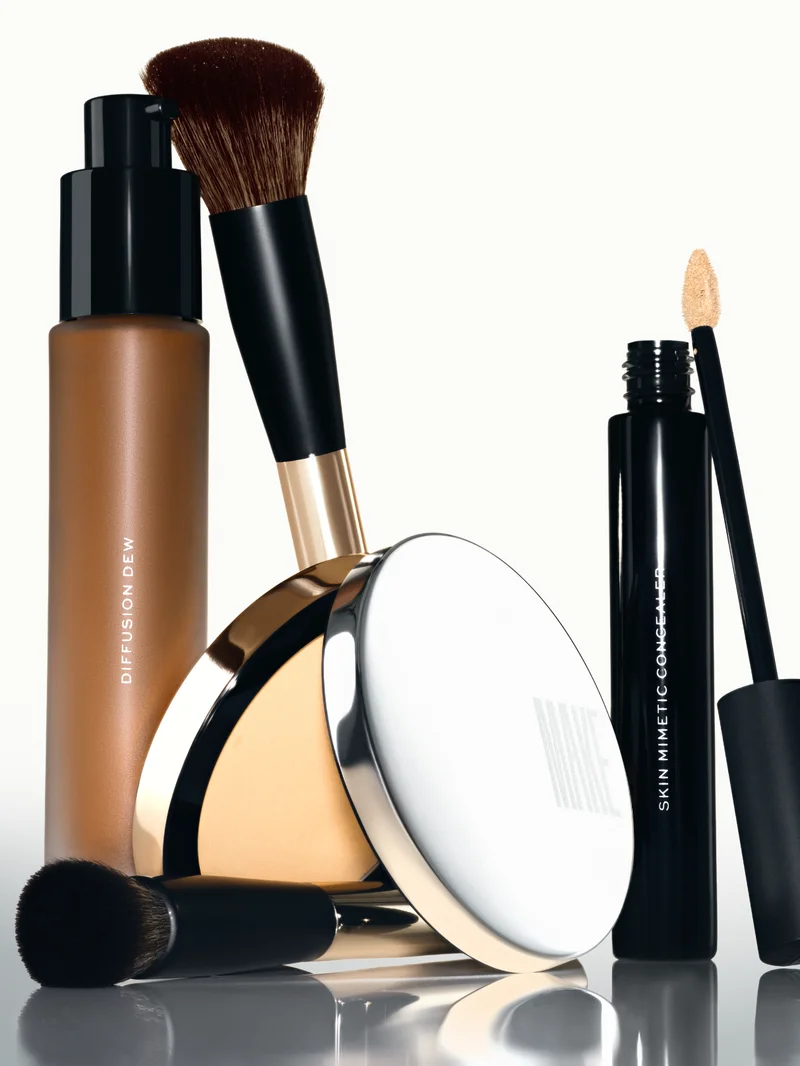 shop makeup