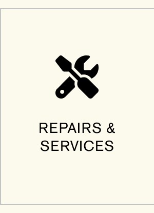 Repairs & Services