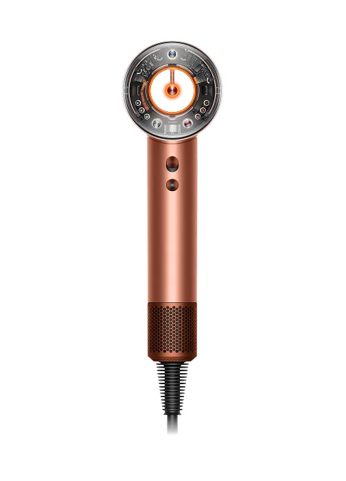 Dyson Supersonic Nural hair dryer