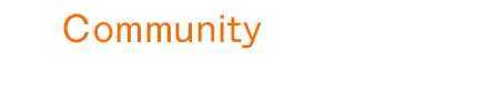 COMMUNITY