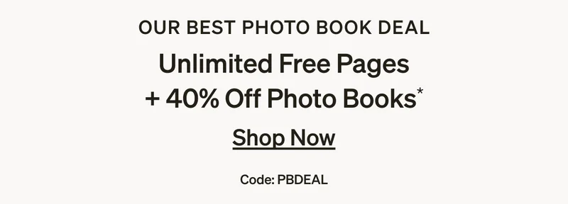 Up to 50% Off Almost Everything
