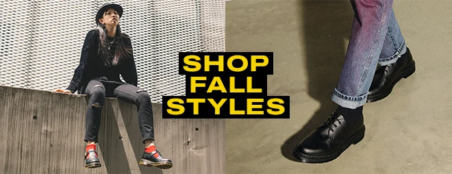 Shop Fall Styles