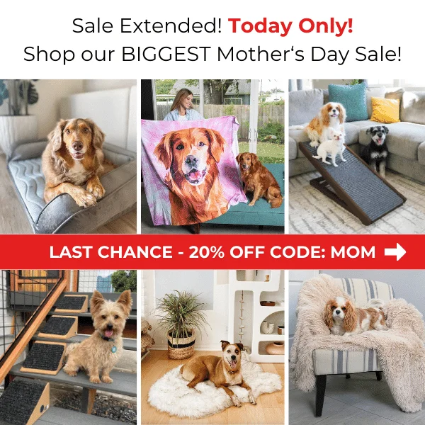 Mother's Day Sale