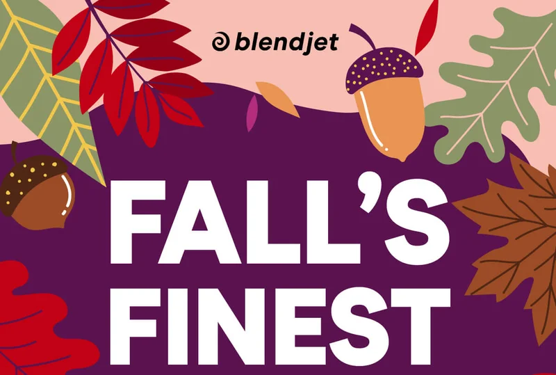 FALL’S FINEST
