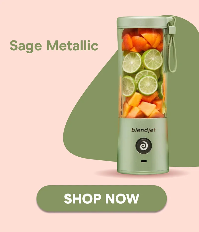 Sage Metallic