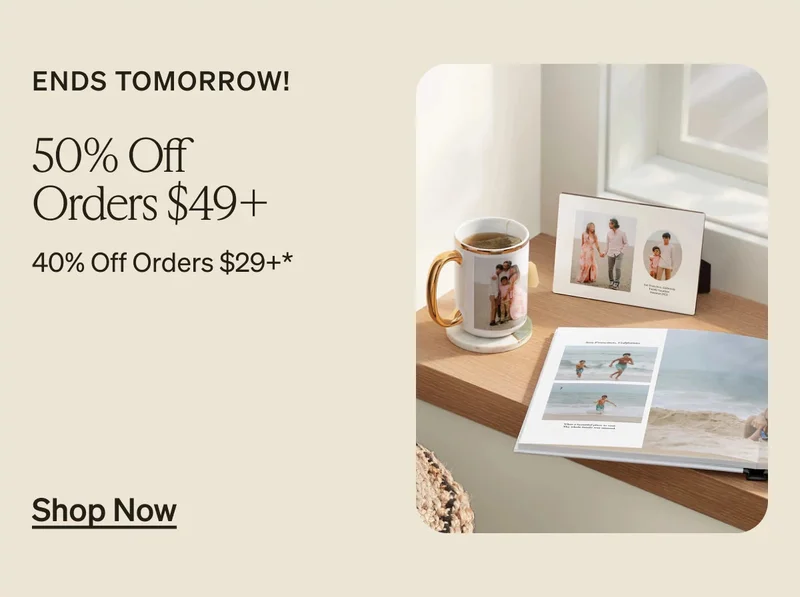 Ends tomorrow: Pick 5 of 20 Freebies!