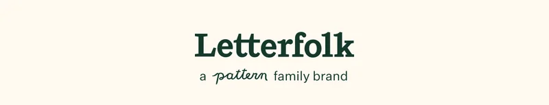 Letterfolk