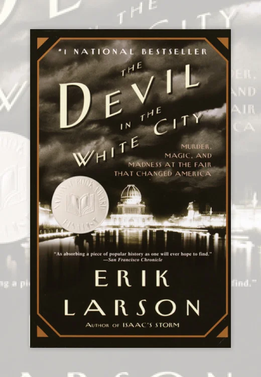 The Devil in the White City