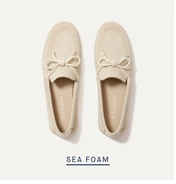 SEA FOAM