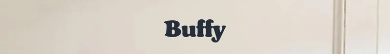 Buffy