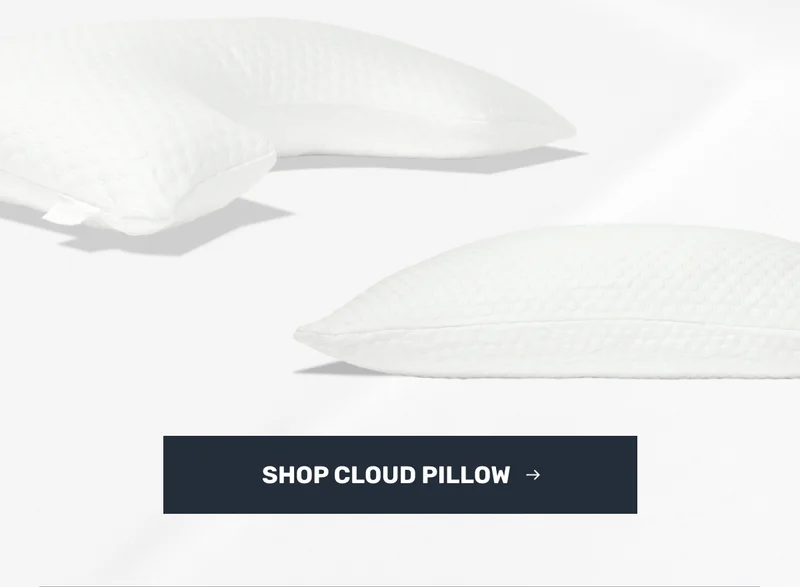 Shop Cloud Pillow